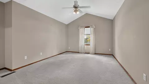 Bedroom - 311 S Towanda Ave, Normal, IL 61761 photo 2 of 9