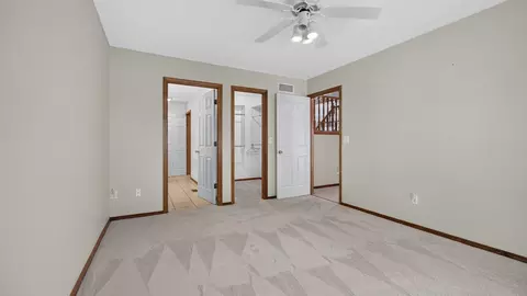 Bedroom - 311 S Towanda Ave, Normal, IL 61761 photo 9 of 9