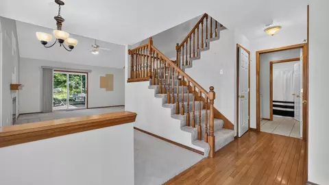 Entry Way - 311 S Towanda Ave, Normal, IL 61761 photo 1 of 1