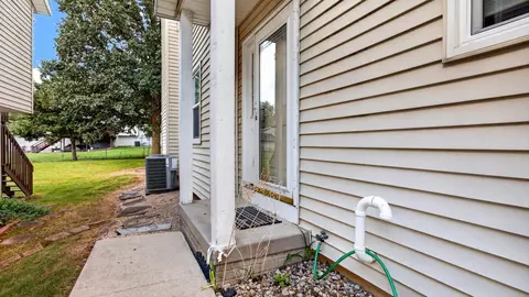 Exterior - 311 S Towanda Ave, Normal, IL 61761 photo 6 of 7