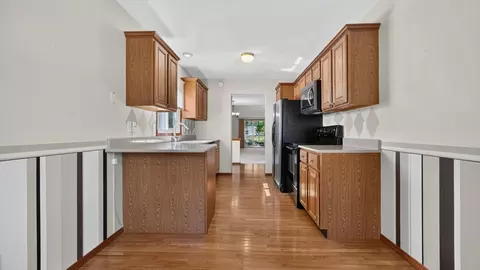 Kitchen - 311 S Towanda Ave, Normal, IL 61761 photo 3 of 4