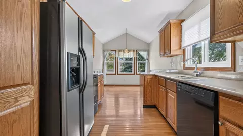 Kitchen - 311 S Towanda Ave, Normal, IL 61761 photo 2 of 4