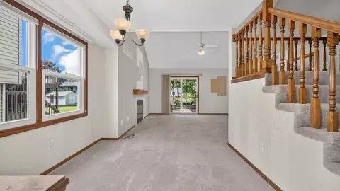 Living - 311 S Towanda Ave, Normal, IL 61761 photo 1 of 6