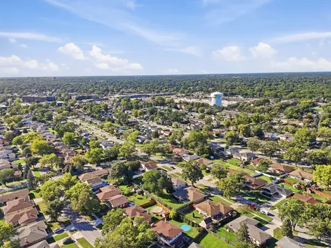 View/Area - 539 Sandy Ln, Des Plaines, IL 60016 photo 1 of 1