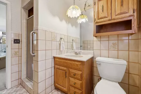 Bath - 539 Sandy Ln, Des Plaines, IL 60016 photo 2 of 5