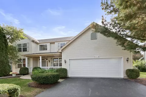 962 Canyon Trail Ct, Yorkville, IL 60560