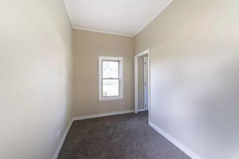 Bedroom - 18 E Dearborn St, Plano, IL 60545 photo 5 of 5