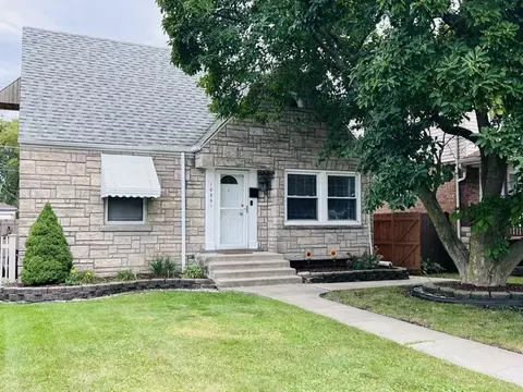 10551 S Kedzie Ave, Chicago, IL 60655