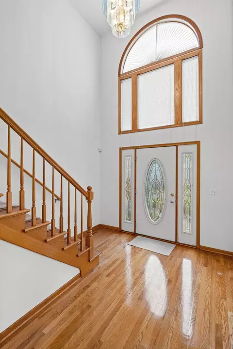 Entry Way - 3780 Wilke Rd, Rolling Meadows, IL 60008 photo 1 of 2