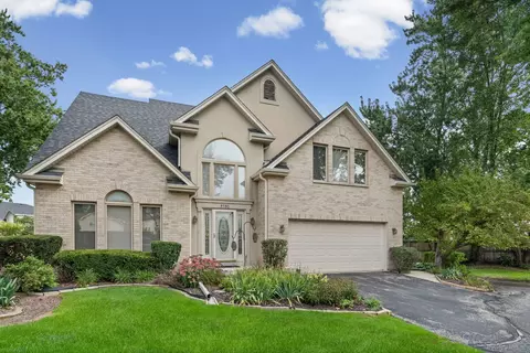 3780 Wilke Rd, Rolling Meadows, IL 60008
