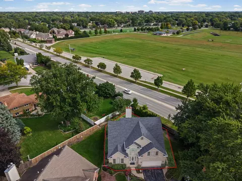 View/Area - 3780 Wilke Rd, Rolling Meadows, IL 60008 photo 5 of 5