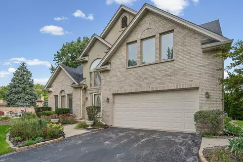 Exterior - 3780 Wilke Rd, Rolling Meadows, IL 60008 photo 3 of 7