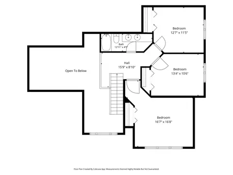 Floorplan - 3780 Wilke Rd, Rolling Meadows, IL 60008 photo 3 of 4