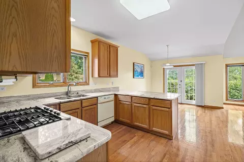 Kitchen - 3780 Wilke Rd, Rolling Meadows, IL 60008 photo 2 of 3