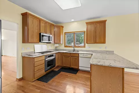 Kitchen - 3780 Wilke Rd, Rolling Meadows, IL 60008 photo 1 of 3