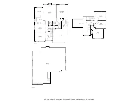 Floorplan - 3780 Wilke Rd, Rolling Meadows, IL 60008 photo 4 of 4