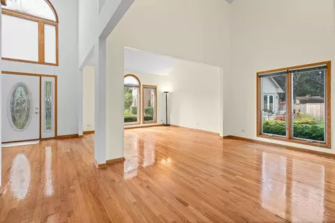 Living - 3780 Wilke Rd, Rolling Meadows, IL 60008 photo 2 of 10
