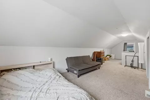 Bedroom - 1727 13th Ave, Moline, IL 61265 photo 3 of 3