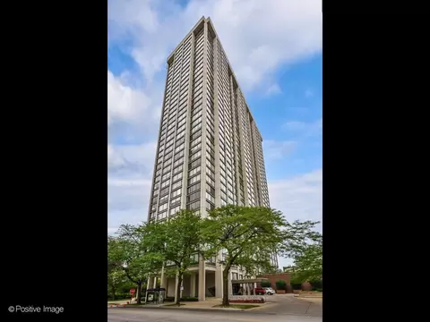 5455 N Sheridan Rd #3106, Chicago, IL 60640
