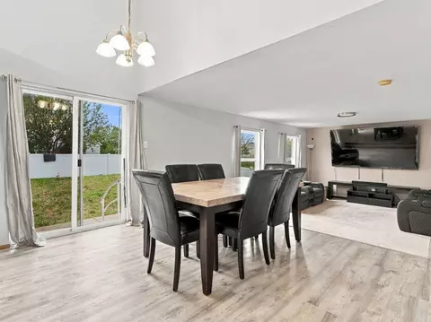 Dining - 1301 Idabright Dr, Plainfield, IL 60586 photo 1 of 1