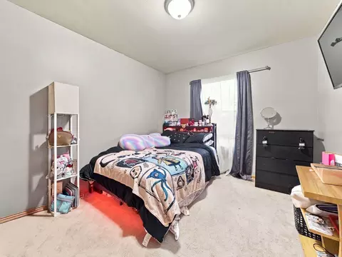 Bedroom - 1301 Idabright Dr, Plainfield, IL 60586 photo 4 of 4