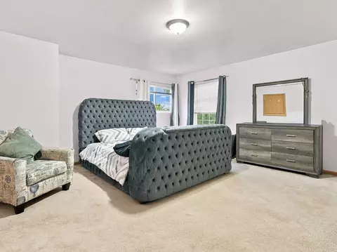 Bedroom - 1301 Idabright Dr, Plainfield, IL 60586 photo 2 of 4