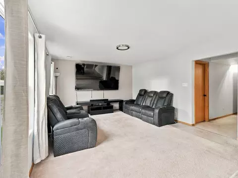 Living - 1301 Idabright Dr, Plainfield, IL 60586 photo 2 of 2