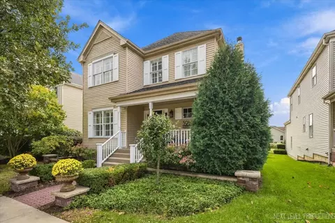 39 W147 Herrington Blvd, Geneva, IL 60134