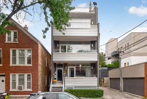 2012 W Shakespeare Ave #1, Chicago, IL 60647