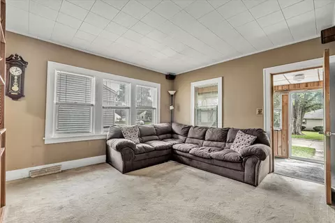 Living - 5133 7th Ave, Moline, IL 61265 photo 2 of 2