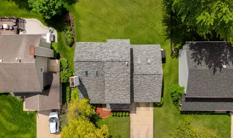 View/Area - 820 N Dexter Ln, Hoffman Estates, IL 60169 photo 2 of 2