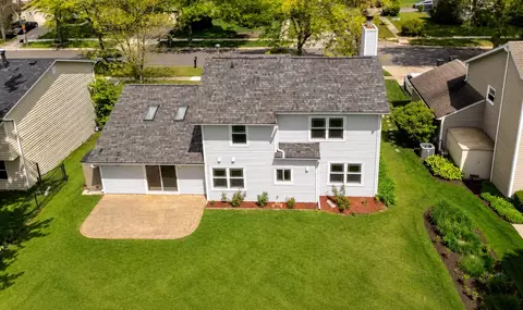 View/Area - 820 N Dexter Ln, Hoffman Estates, IL 60169 photo 1 of 2