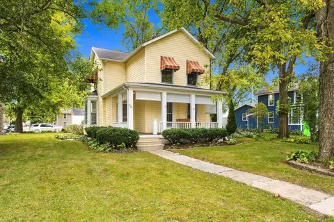401 S Kankakee St, Wilmington, IL 60481
