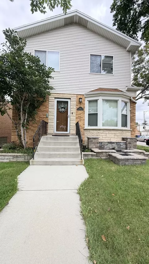 5901 N Nagle Ave, Chicago, IL 60646