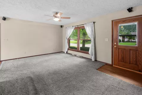 Living - 201 Marlane Dr, Alpha, IL 61413 photo 4 of 6
