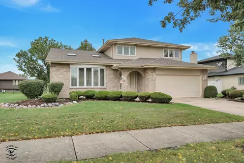 15718 Chapel Hill Rd, Orland Park, IL 60462