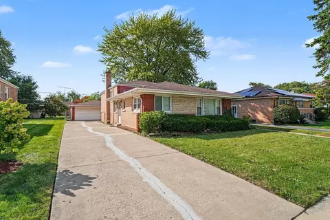 16518 Dobson Ave, South Holland, IL 60473