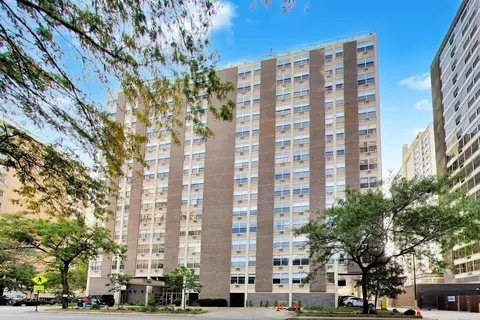 3033 N Sheridan Rd #1507, Chicago, IL 60657