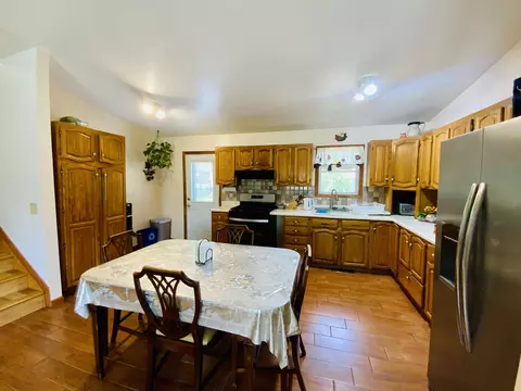 Kitchen - 592 Pine Grove Ave, Gurnee, IL 60031 photo 1 of 4