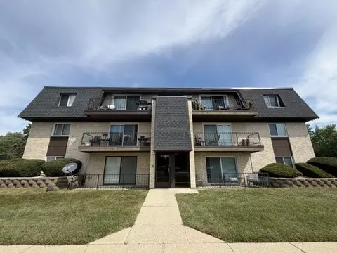 11127 S 84th Ave #1-A, Palos Hills, IL 60465
