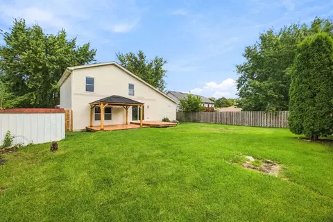 Exterior - 5212 Aladdin Ct, Plainfield, IL 60586 photo 6 of 7