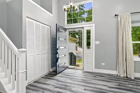 Entry Way - 5212 Aladdin Ct, Plainfield, IL 60586 photo 1 of 3