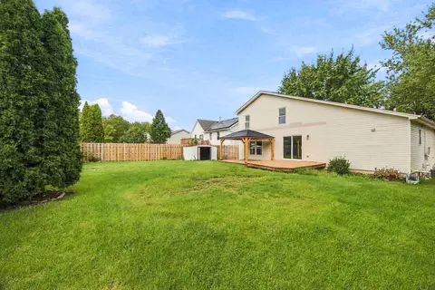 Exterior - 5212 Aladdin Ct, Plainfield, IL 60586 photo 7 of 7