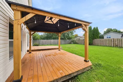 Exterior - 5212 Aladdin Ct, Plainfield, IL 60586 photo 4 of 7