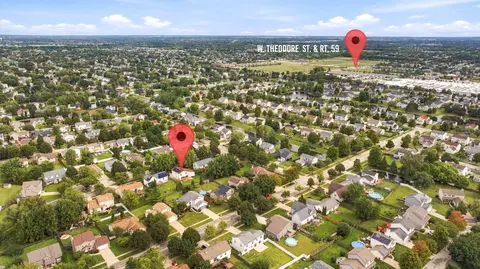 View/Area - 5212 Aladdin Ct, Plainfield, IL 60586 photo 10 of 11