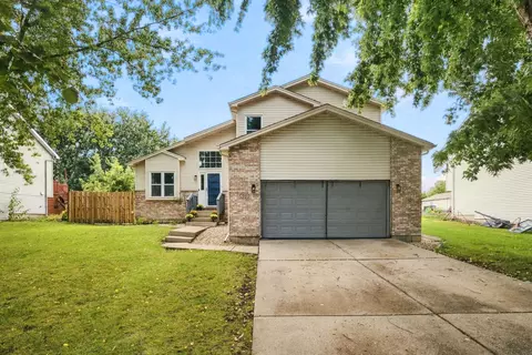 Exterior - 5212 Aladdin Ct, Plainfield, IL 60586 photo 2 of 7