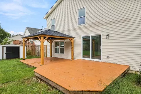 Exterior - 5212 Aladdin Ct, Plainfield, IL 60586 photo 5 of 7