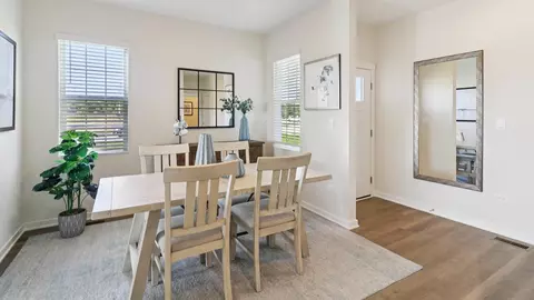 Dining - 1705 Stable Ln, Aurora, IL 60503 photo 3 of 3