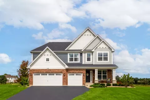 10 Crystal Downs Dr, Hawthorn Woods, IL 60047