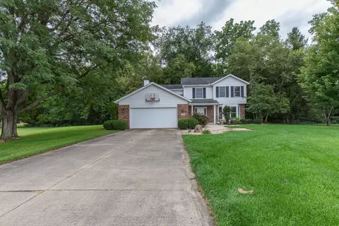 Exterior - 3477 Sunset Dr, Spring Valley, IL 61362 photo 6 of 6